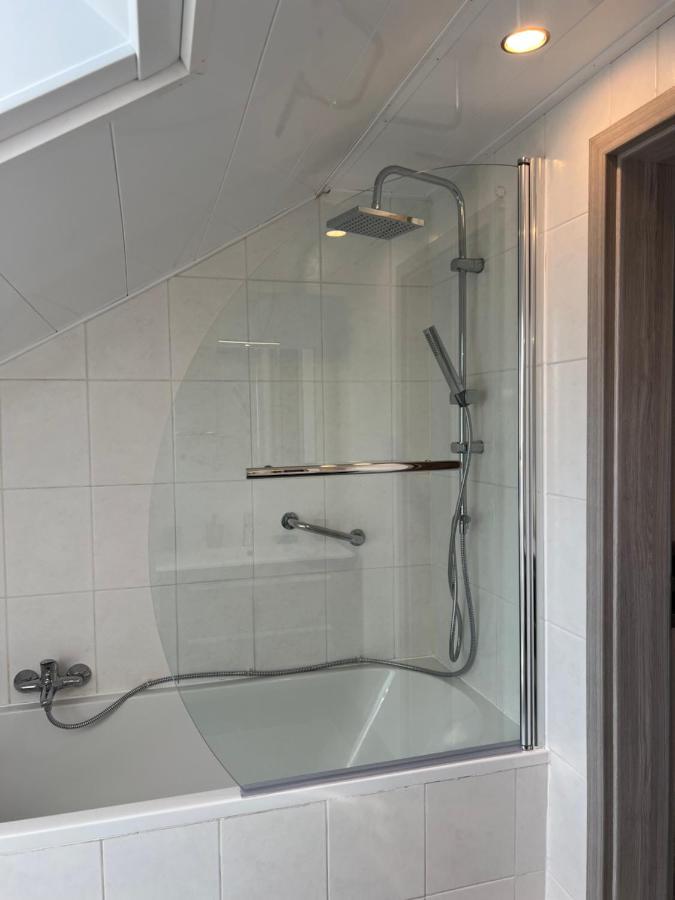 Schwarzwald Appartement Steffanie Freudenstadt Exteriör bild
