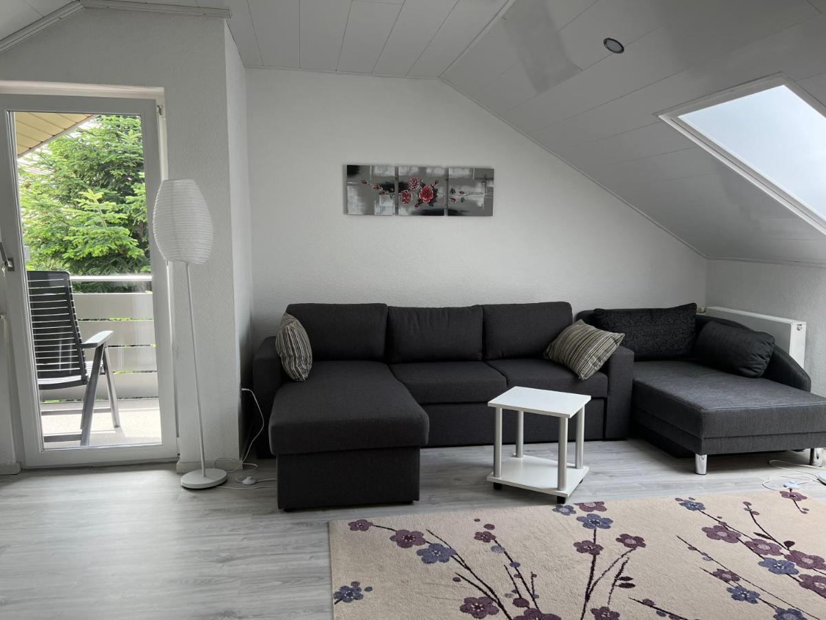 Schwarzwald Appartement Steffanie Freudenstadt Exteriör bild