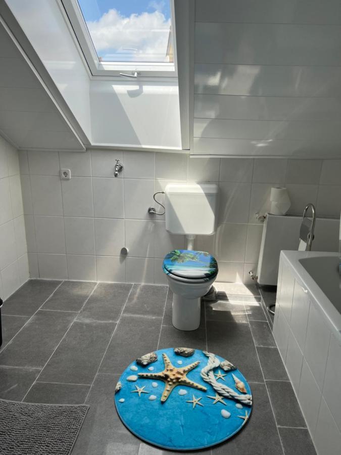 Schwarzwald Appartement Steffanie Freudenstadt Exteriör bild