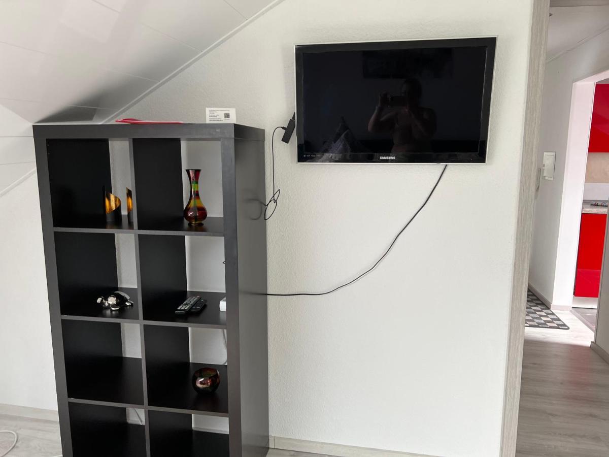Schwarzwald Appartement Steffanie Freudenstadt Exteriör bild