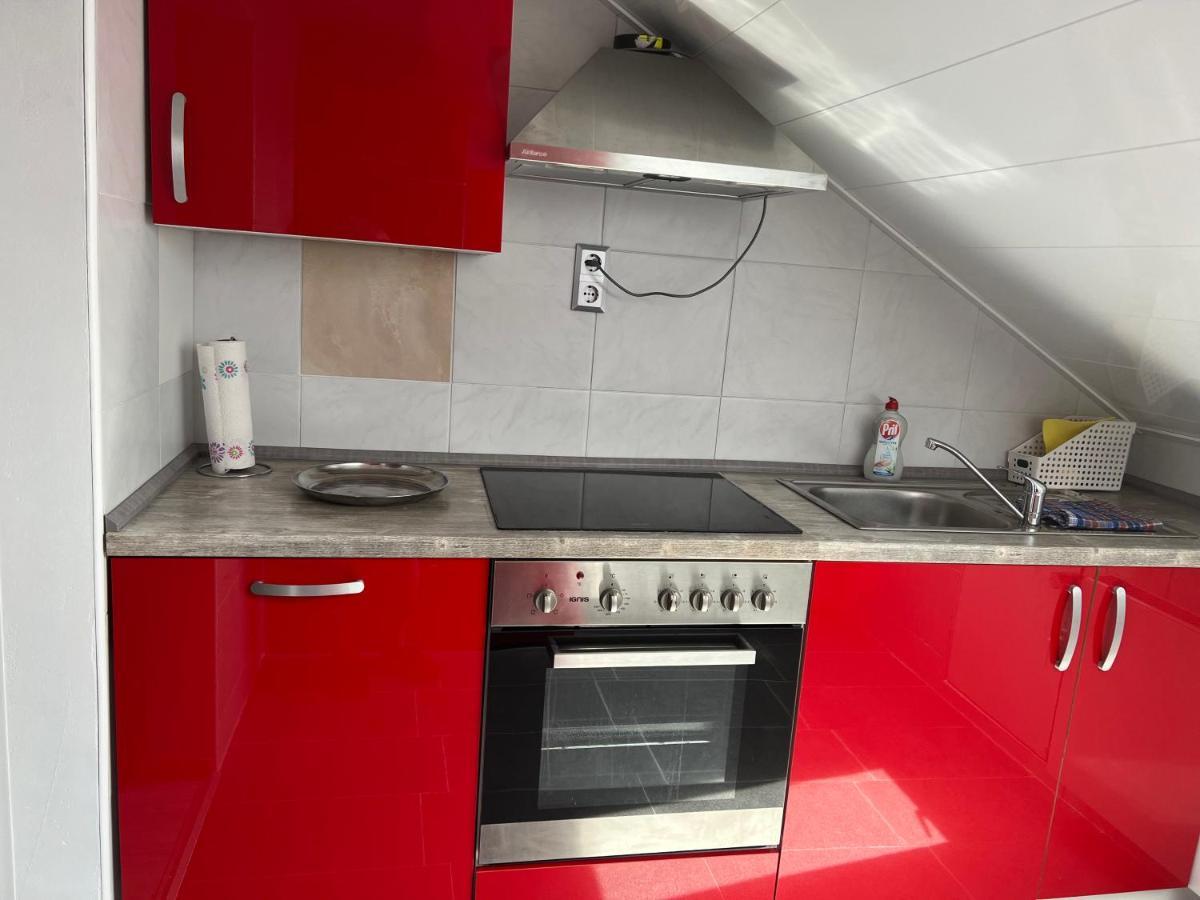 Schwarzwald Appartement Steffanie Freudenstadt Exteriör bild